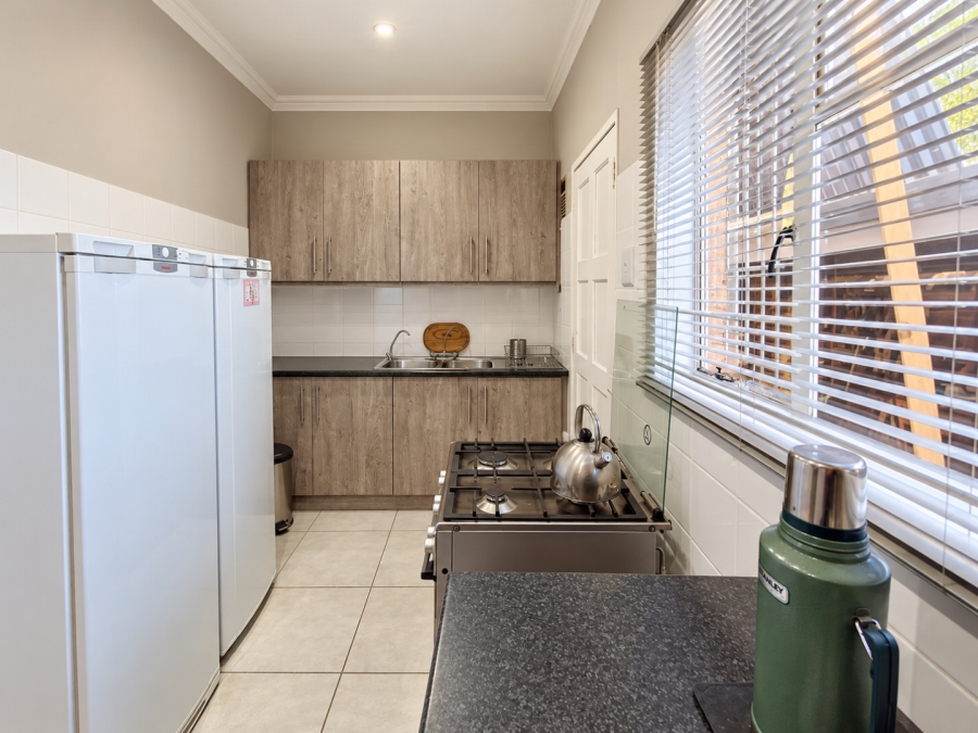 2 Bedroom Property for Sale in Navalsig Free State